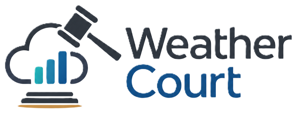 Weather Court
